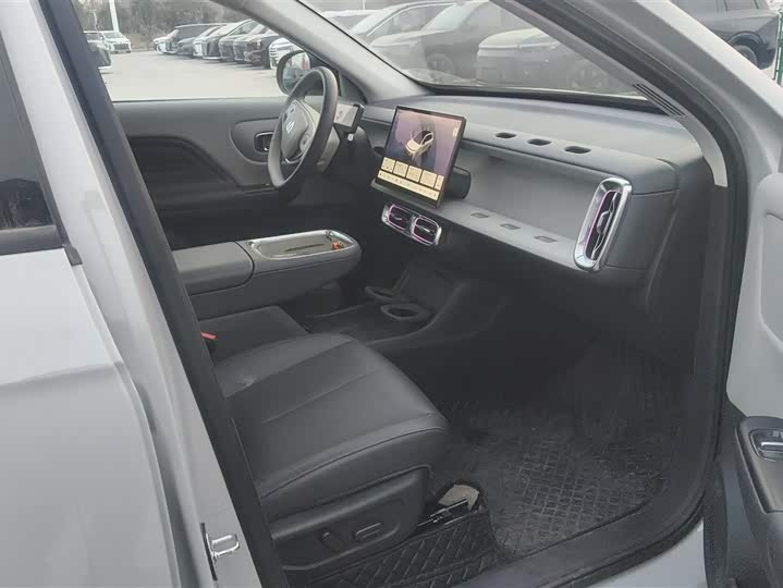 Фото 8 - Leapmotor B10