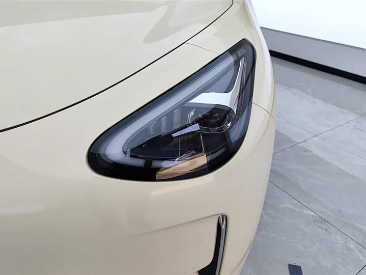 Фото 5 - Geely Galaxy Geome