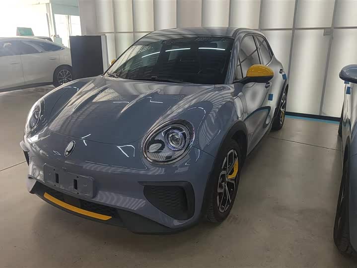 Фото 1 - Ora Good Cat GT (03 GT)