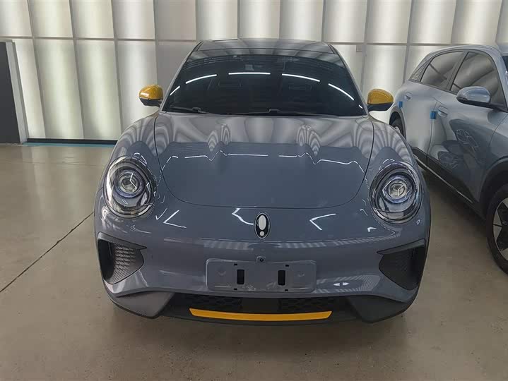 Фото 2 - Ora Good Cat GT (03 GT)