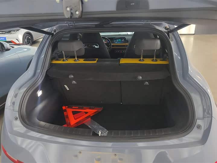 Фото 4 - Ora Good Cat GT (03 GT)