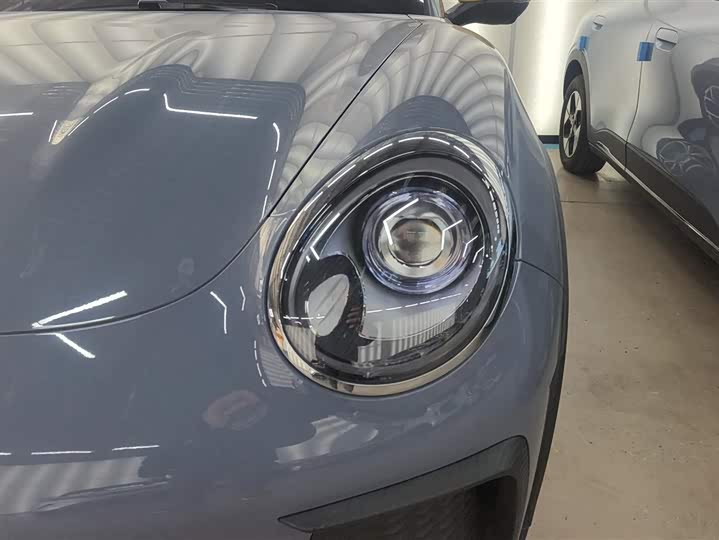 Фото 5 - Ora Good Cat GT (03 GT)