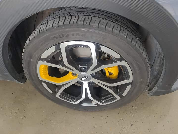 Фото 6 - Ora Good Cat GT (03 GT)