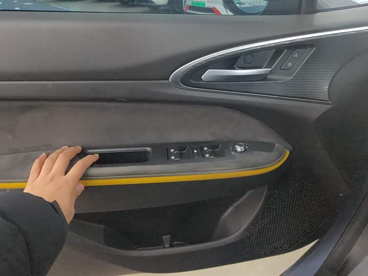 Фото 7 - Ora Good Cat GT (03 GT)