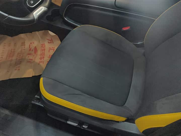 Фото 9 - Ora Good Cat GT (03 GT)