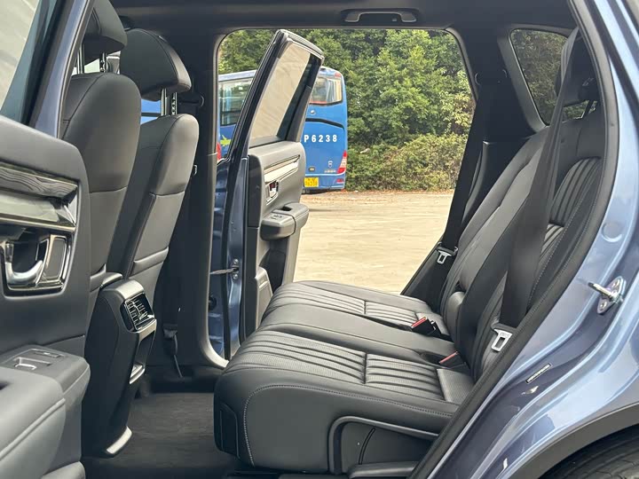 Фото 6 - Honda Breeze Hybrid