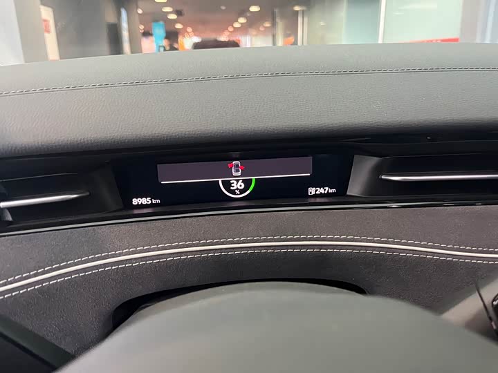 Фото 4 - Volkswagen ID.7 Vizzion