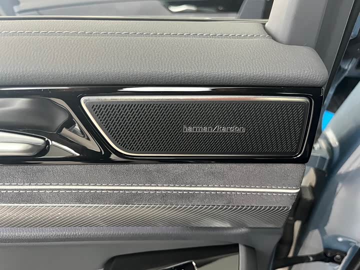 Фото 6 - Volkswagen ID.7 Vizzion