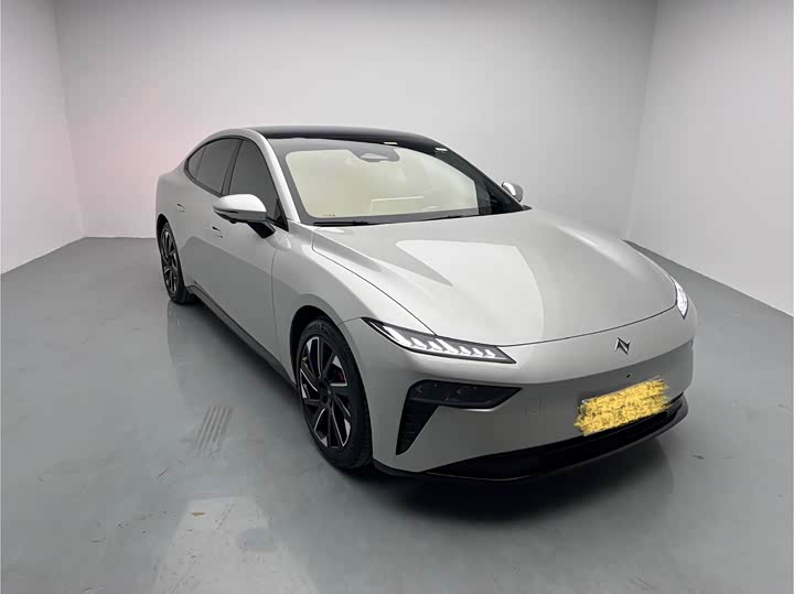 Фото 3 - Dongfeng Yipai eπ 007