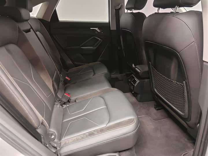 Фото 6 - Audi Q3 Sportback