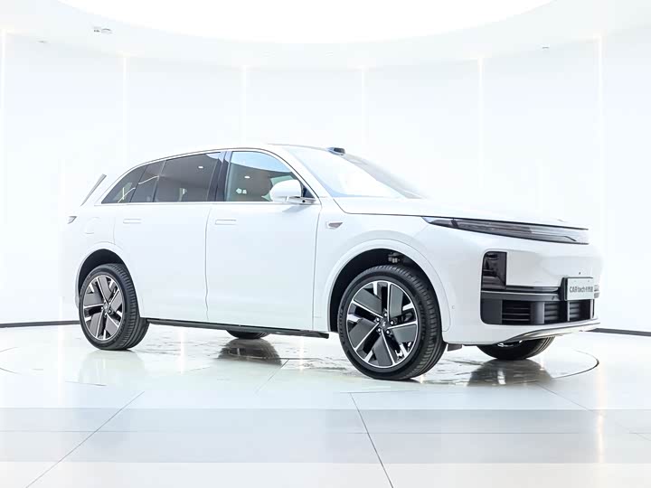 Photo 8 - LiXiang L7