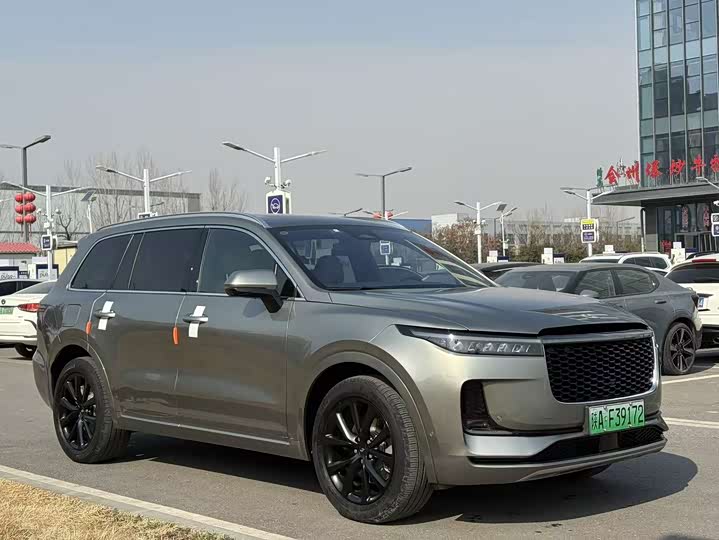 Фото 3 - LiXiang One