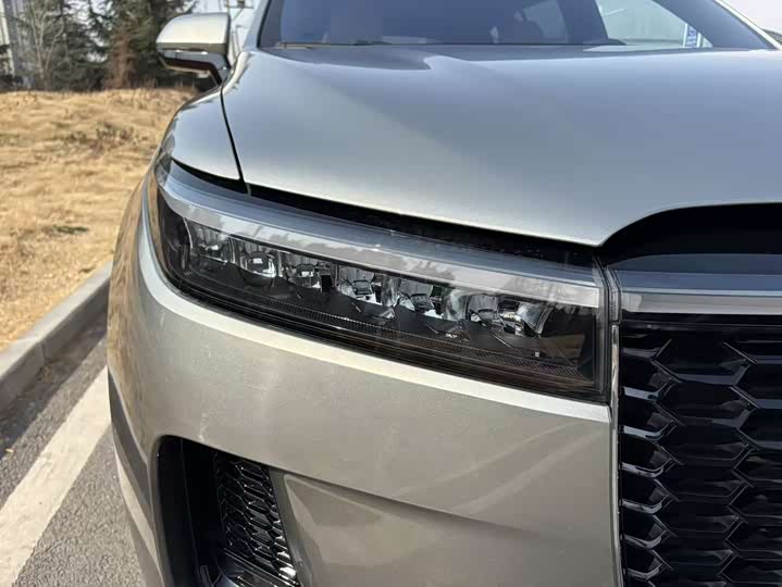 Фото 4 - LiXiang One