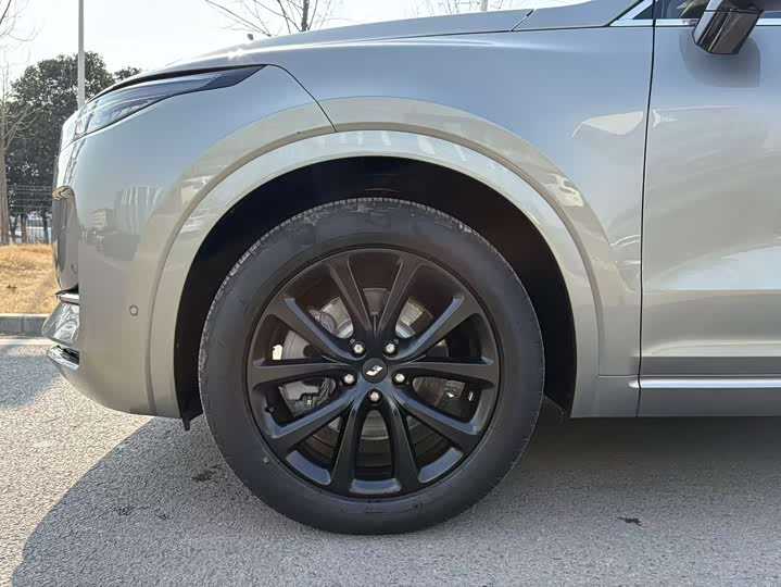 Фото 5 - LiXiang One