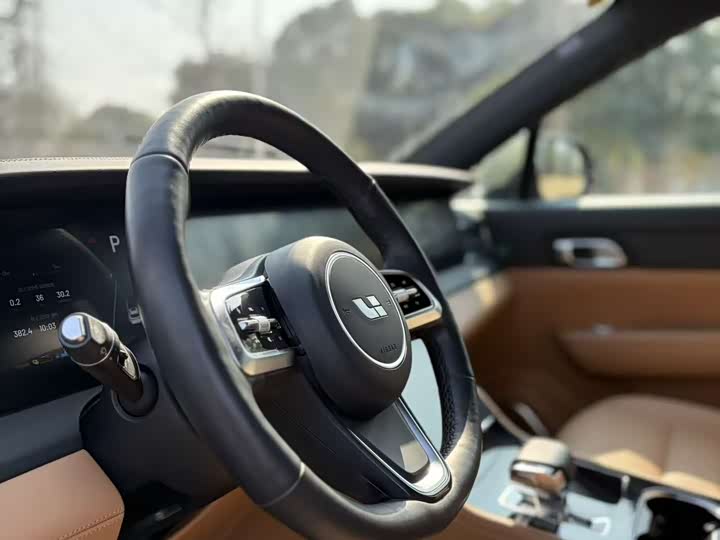 Фото 6 - LiXiang One