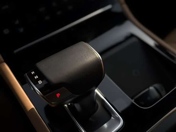 Фото 7 - LiXiang One