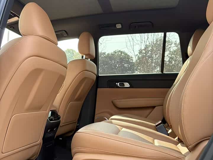 Фото 9 - LiXiang One