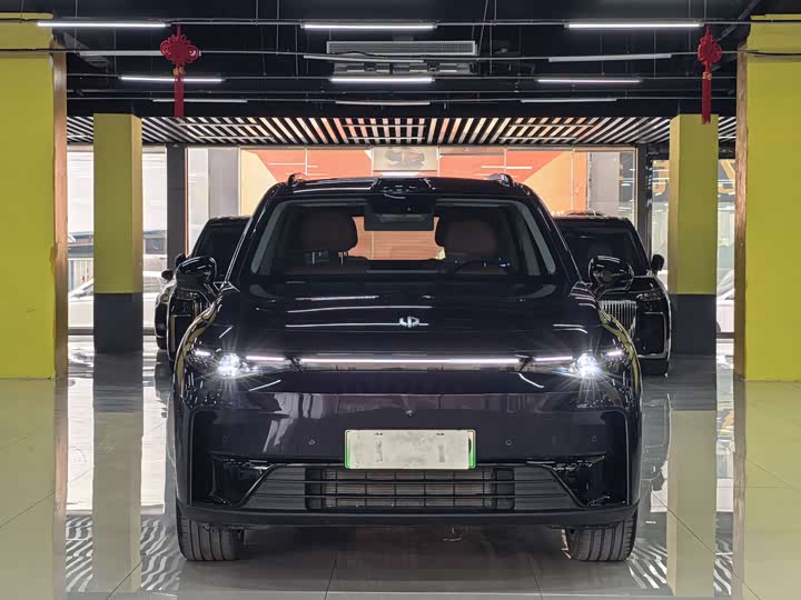 Фото 2 - Leapmotor C16