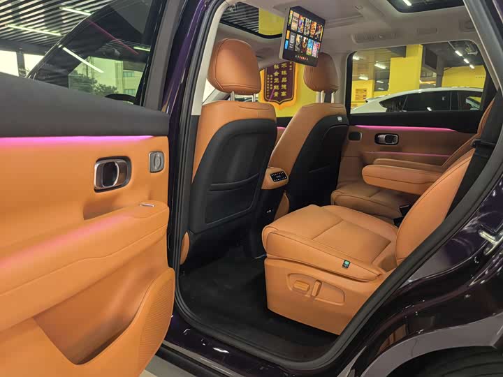 Фото 5 - Leapmotor C16