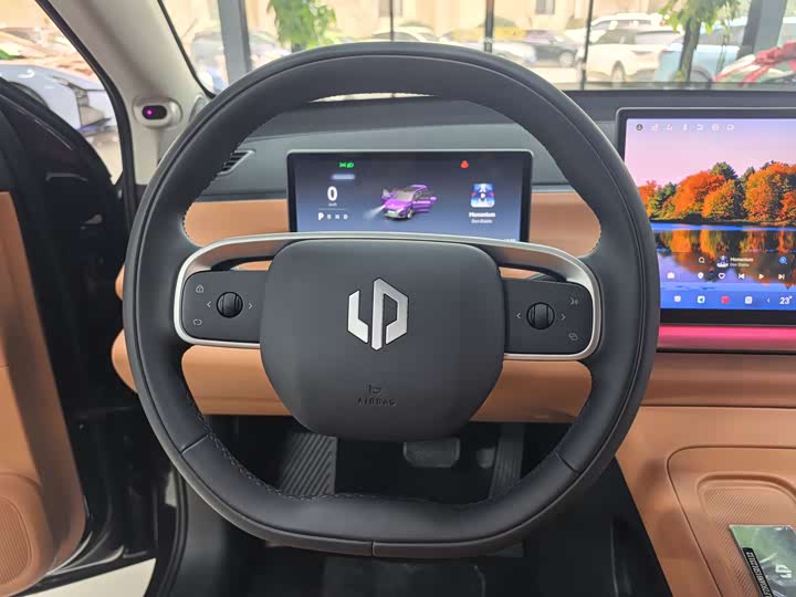 Фото 8 - Leapmotor C16