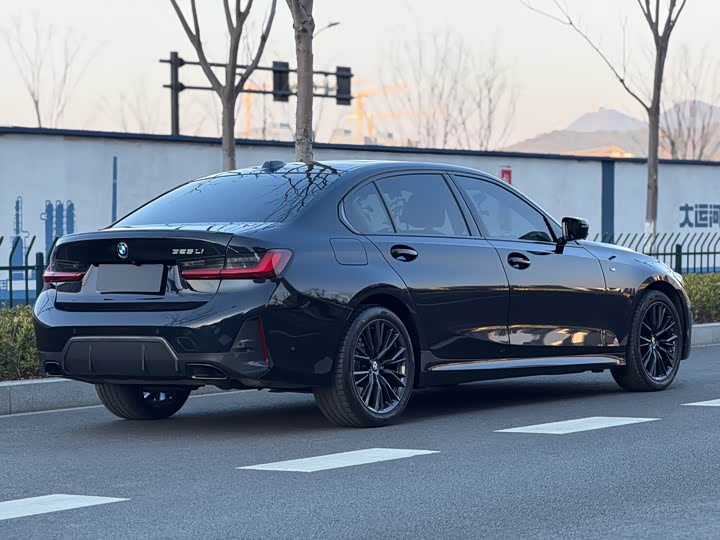 Фото 4 - BMW 3 Series