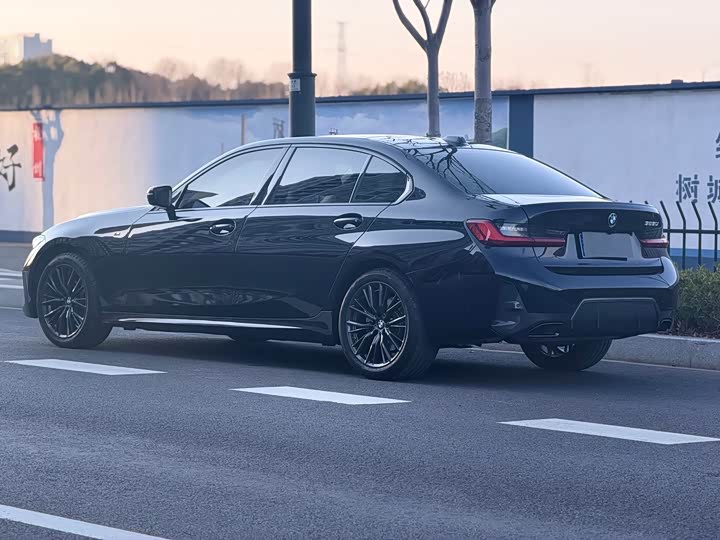 Фото 6 - BMW 3 Series