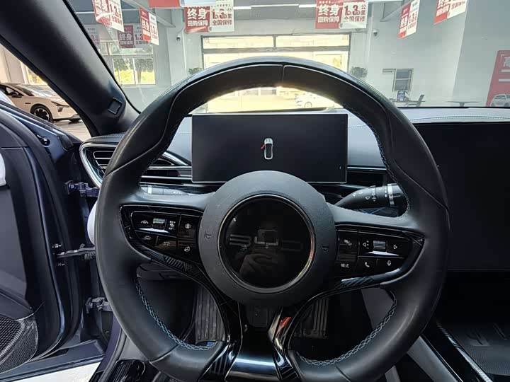 Фото 9 - BYD Seal