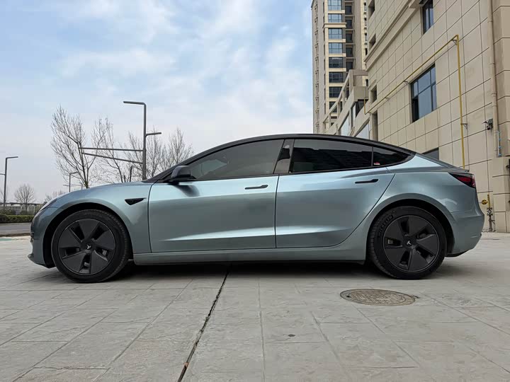 Фото 7 - Tesla Model 3