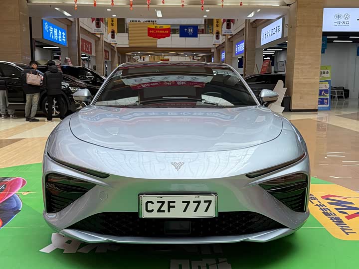 Фото 2 - Hozon S