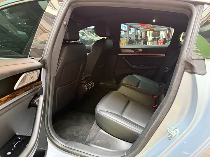 Фото 5 - Hozon S