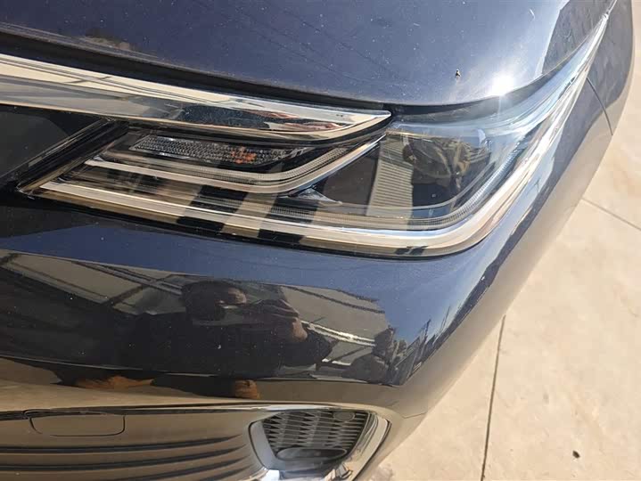 Фото 5 - Toyota Allion