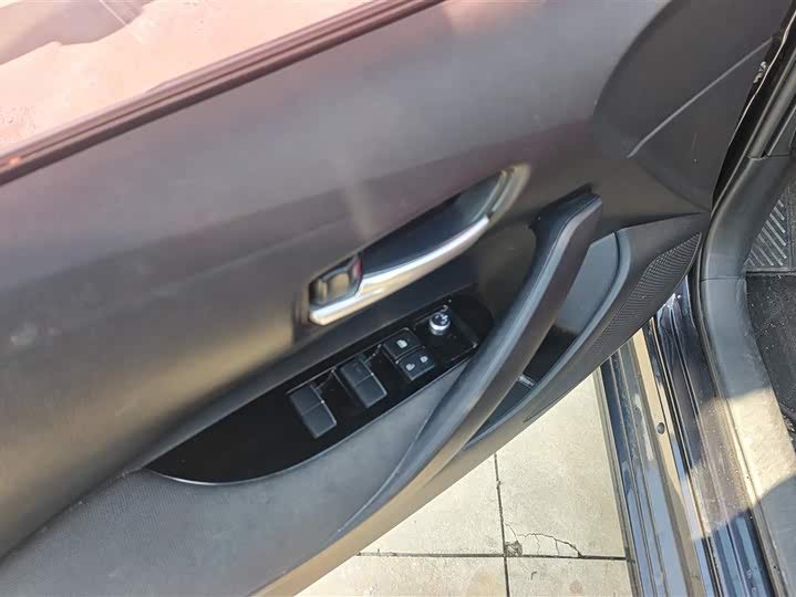 Фото 7 - Toyota Allion