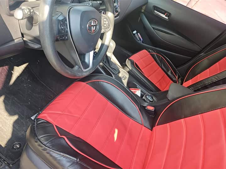 Фото 9 - Toyota Allion