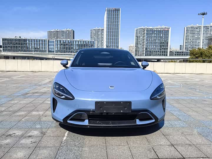 Фото 3 - Xiaomi SU7