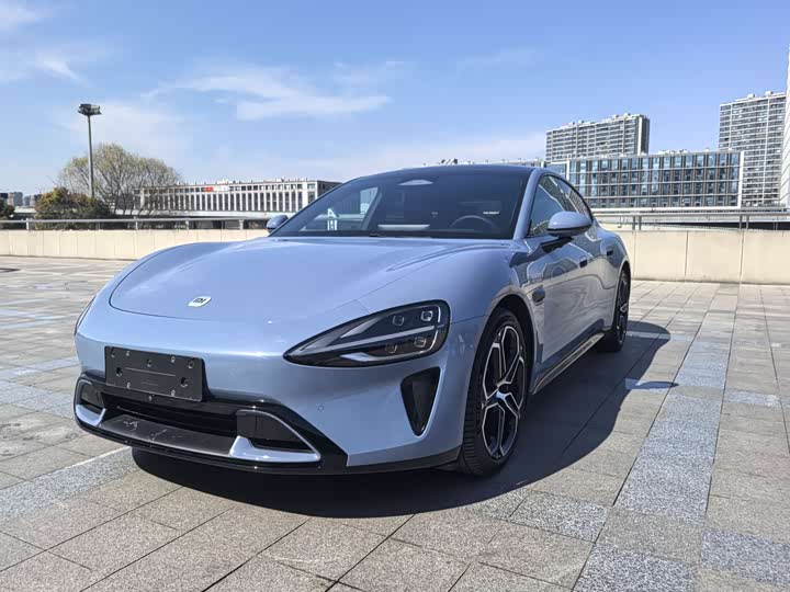 Фото 5 - Xiaomi SU7