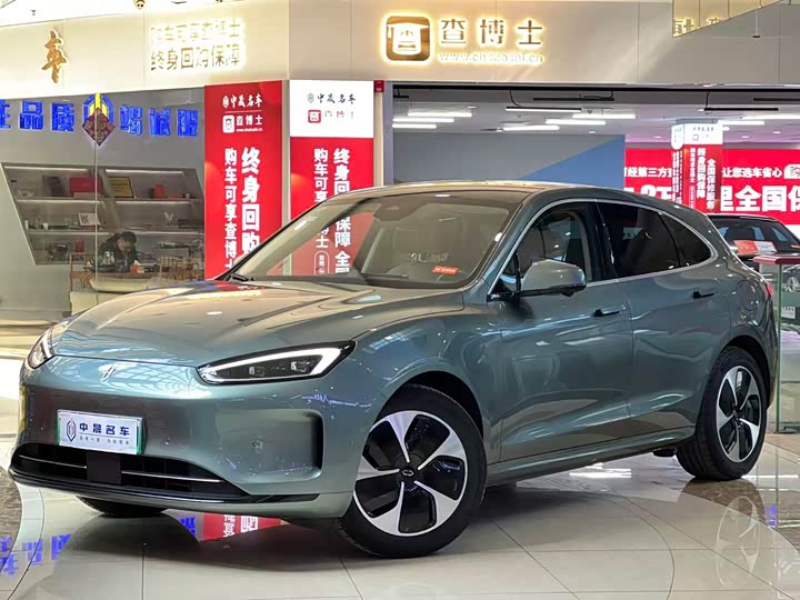 Фото 1 - Aito M5