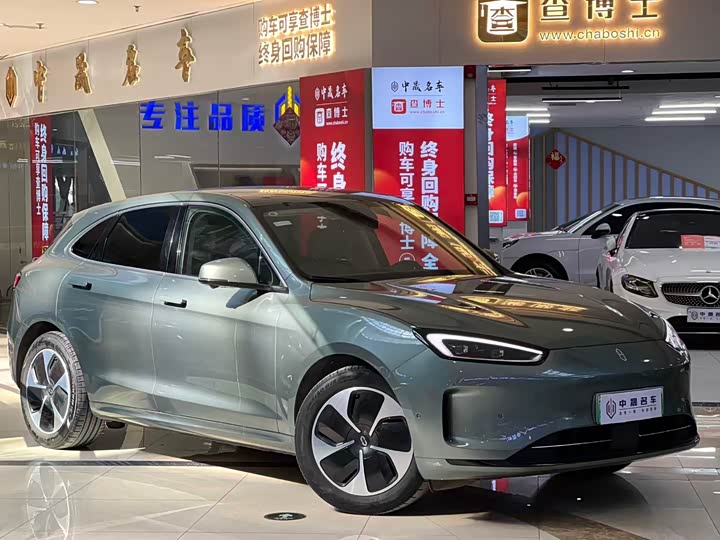 Фото 3 - Aito M5