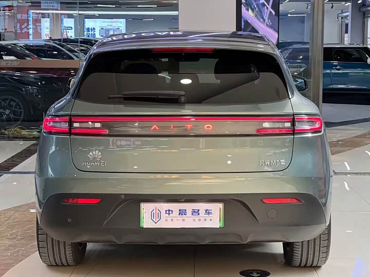 Фото 9 - Aito M5