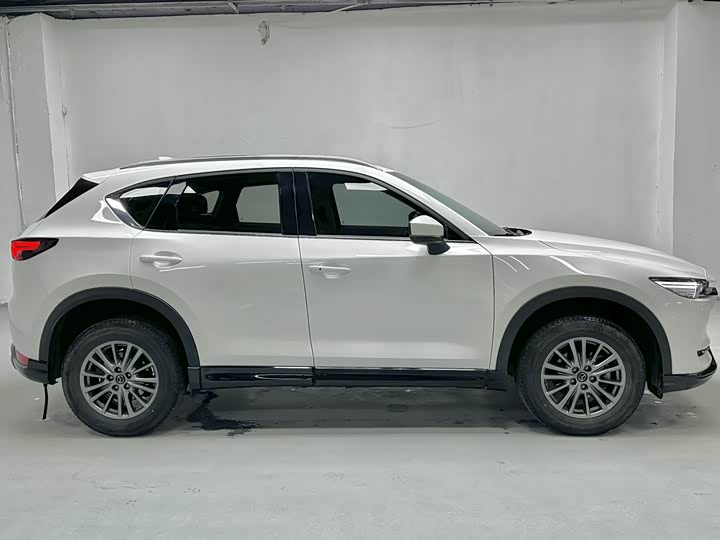Фото 5 - Mazda CX-5