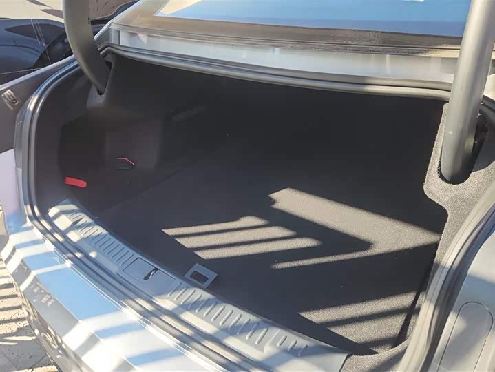 Фото 4 - Lincoln Z (Zephyr)