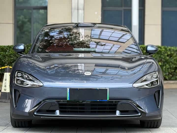 Фото 2 - Xiaomi SU7