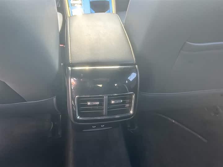 Photo 5 - MG Motor 6