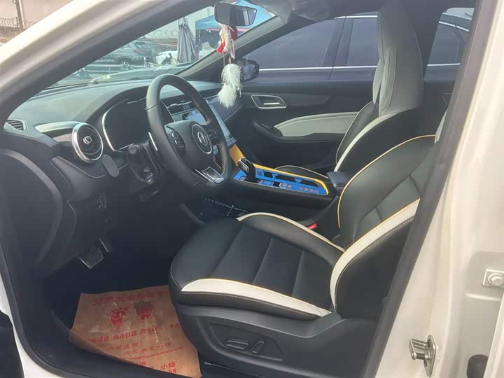 Photo 7 - MG Motor 6