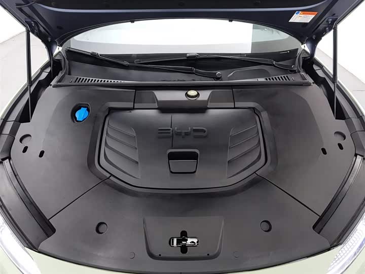 Фото 6 - BYD Seal 06 GT