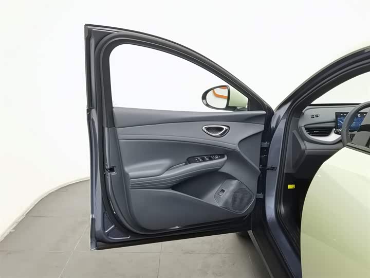 Фото 8 - BYD Seal 06 GT