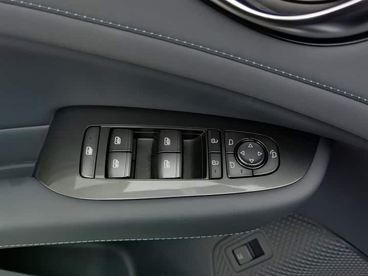 Фото 9 - BYD Seal 06 GT