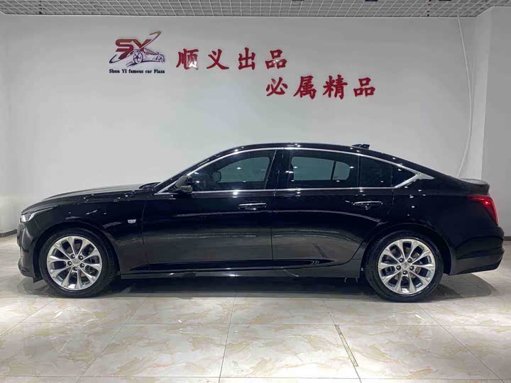 Photo 3 - Cadillac CT5