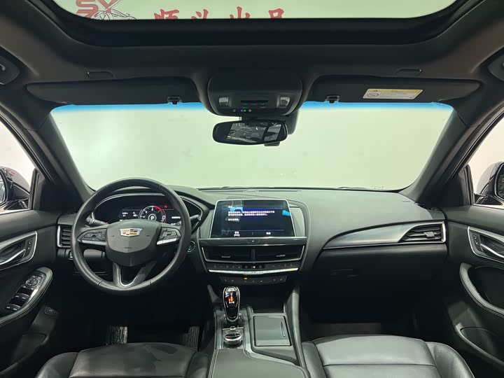 Photo 8 - Cadillac CT5