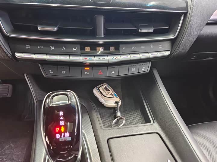 Photo 9 - Cadillac CT5