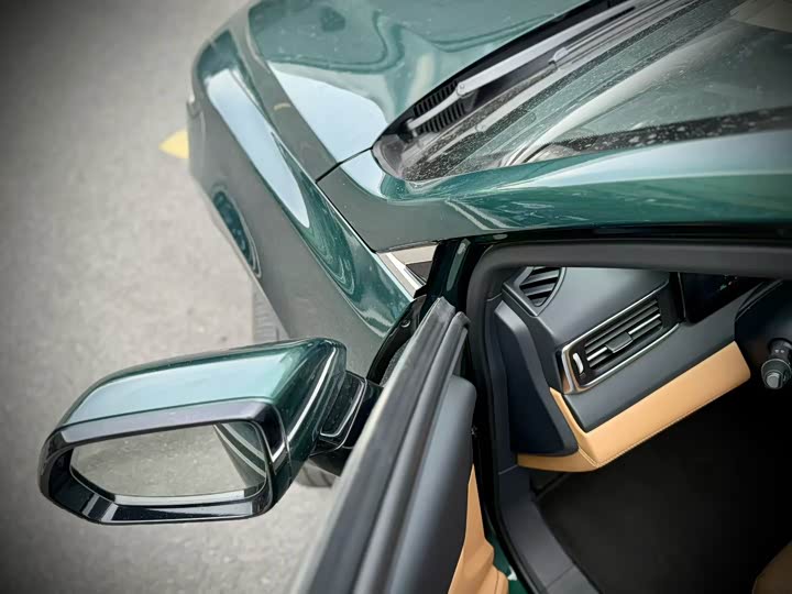 Фото 3 - LiXiang One